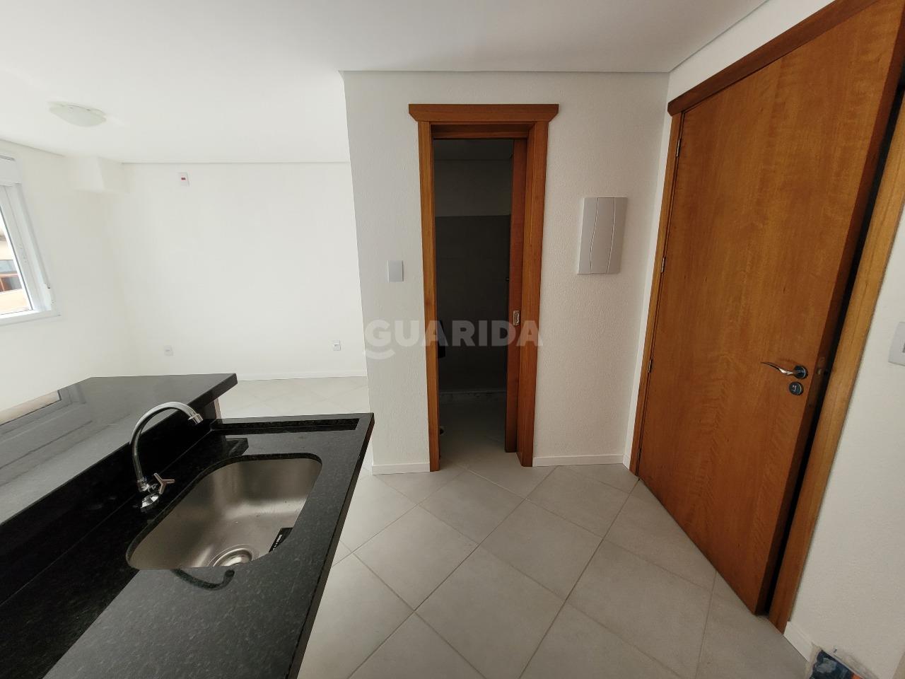 Apartamento para alugar em Rua Coronel Genuino, 150 - foto 9