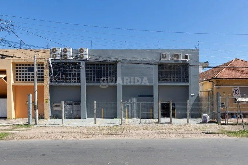 galpao deposito pavilhao para alugar em Navegantes, Porto Alegre - foto 1