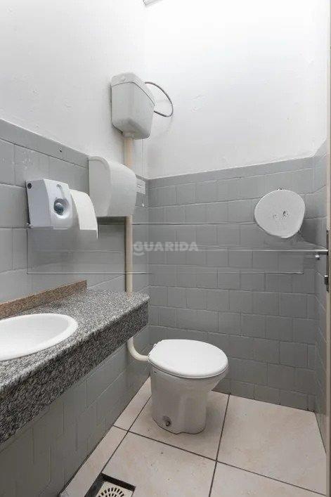 galpao deposito pavilhao para alugar em Rua Santos Pedroso, 24 - foto 10