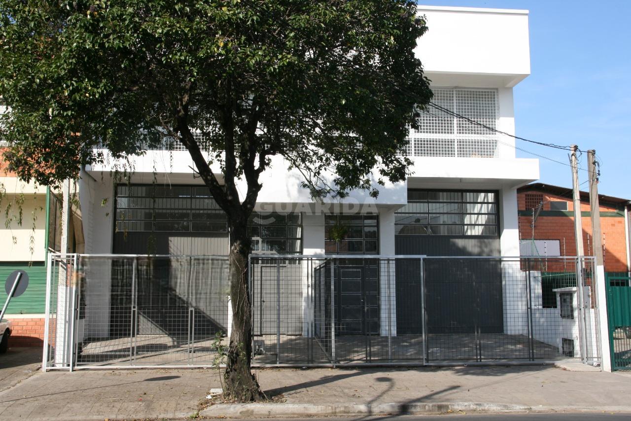Prédio para alugar em Navegantes, Porto Alegre - foto 1
