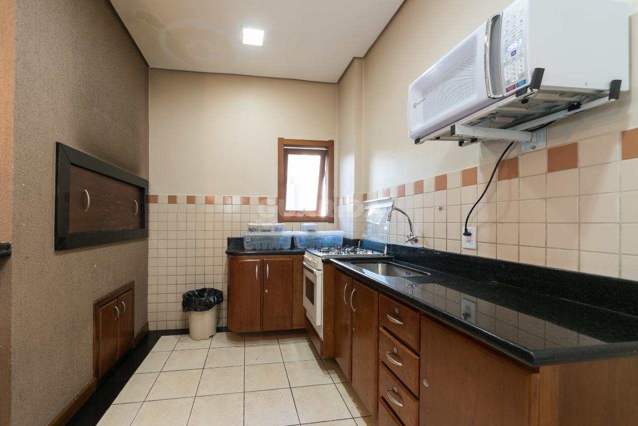 Apartamento para alugar em Rua Afonso Taunay, 193 - foto 30