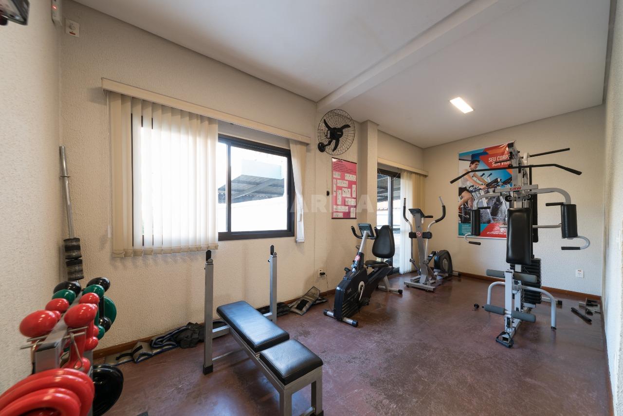 Apartamento para alugar em Rua Afonso Taunay, 193 - foto 28