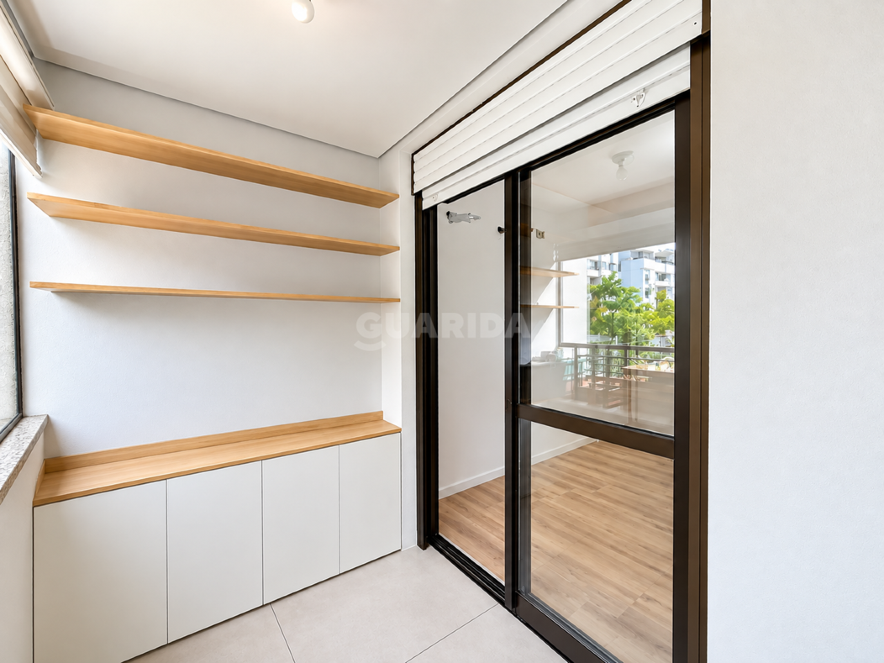 Apartamento para alugar em Rua Afonso Taunay, 193 - foto 17
