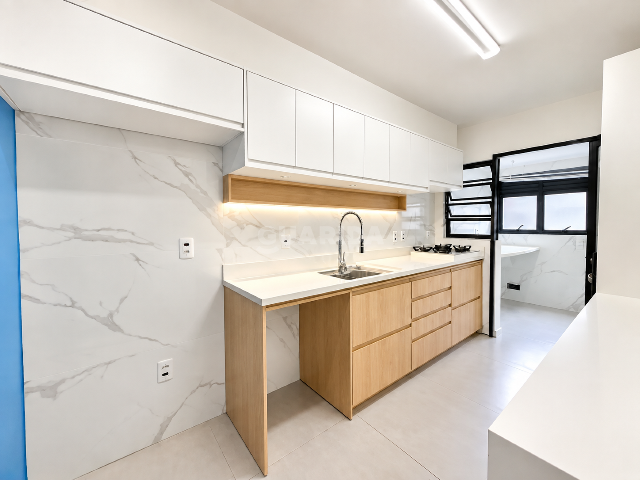 Apartamento para alugar em Rua Afonso Taunay, 193 - foto 7