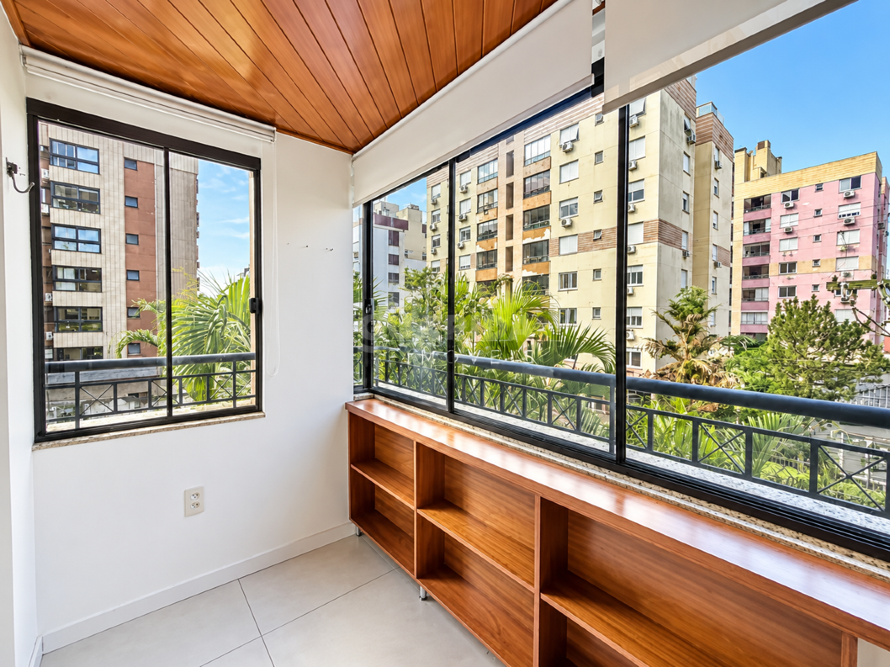 Apartamento para alugar em Rua Afonso Taunay, 193 - foto 23