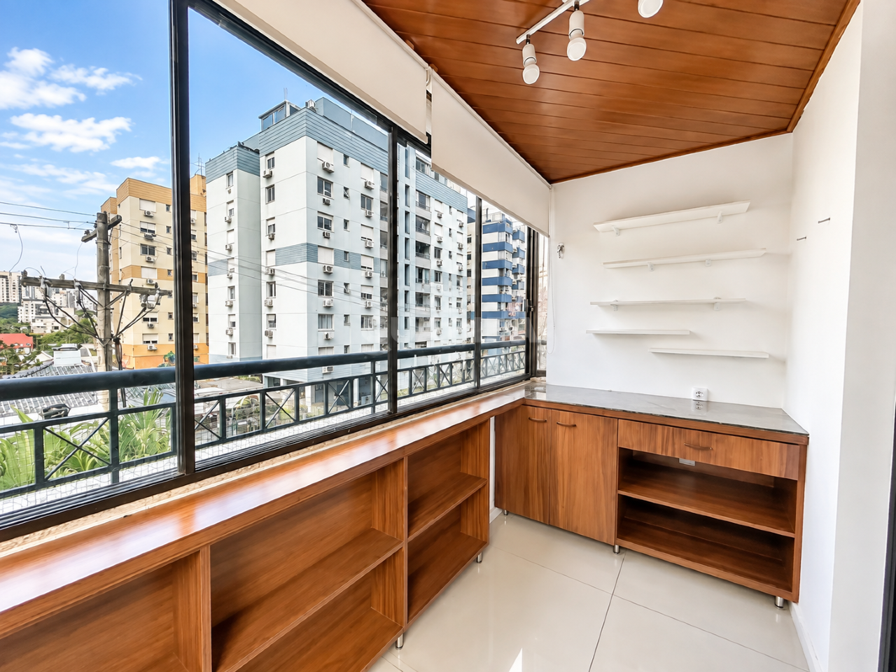 Apartamento para alugar em Rua Afonso Taunay, 193 - foto 22