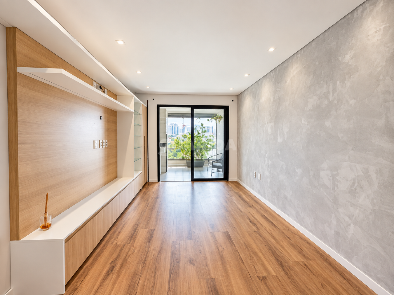 Apartamento para alugar em Rua Afonso Taunay, 193 - foto 3