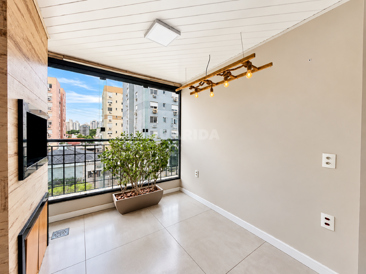 Apartamento para alugar em Rua Afonso Taunay, 193 - foto 5