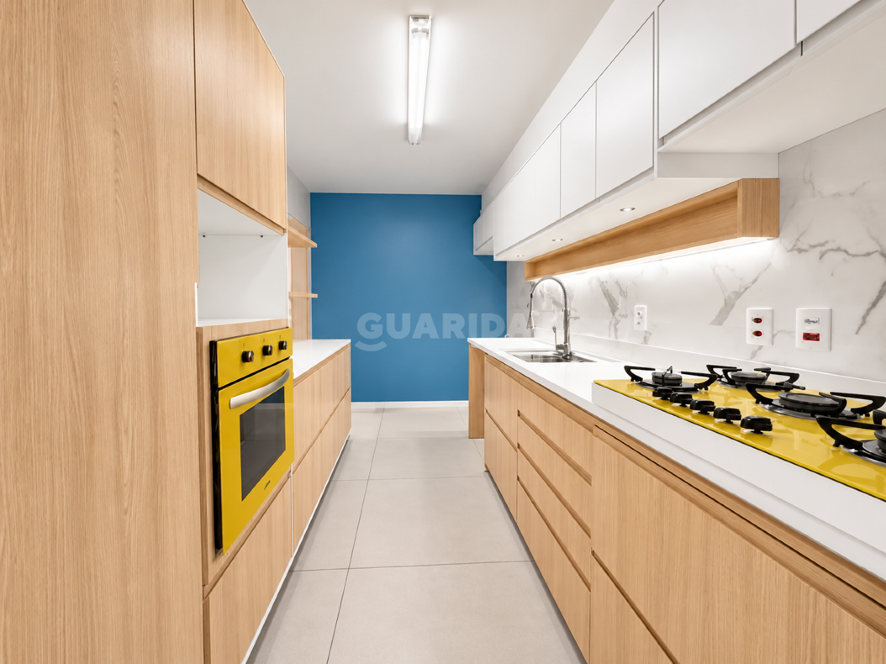 Apartamento para alugar em Rua Afonso Taunay, 193 - foto 9