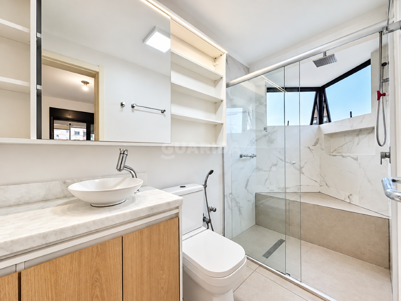 Apartamento para alugar em Rua Afonso Taunay, 193 - foto 24