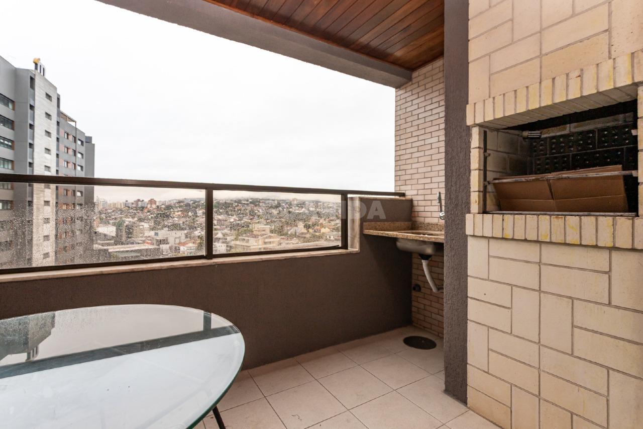 Apartamento para alugar em Avenida Doutor Nilo Peçanha, 2110 - foto 3
