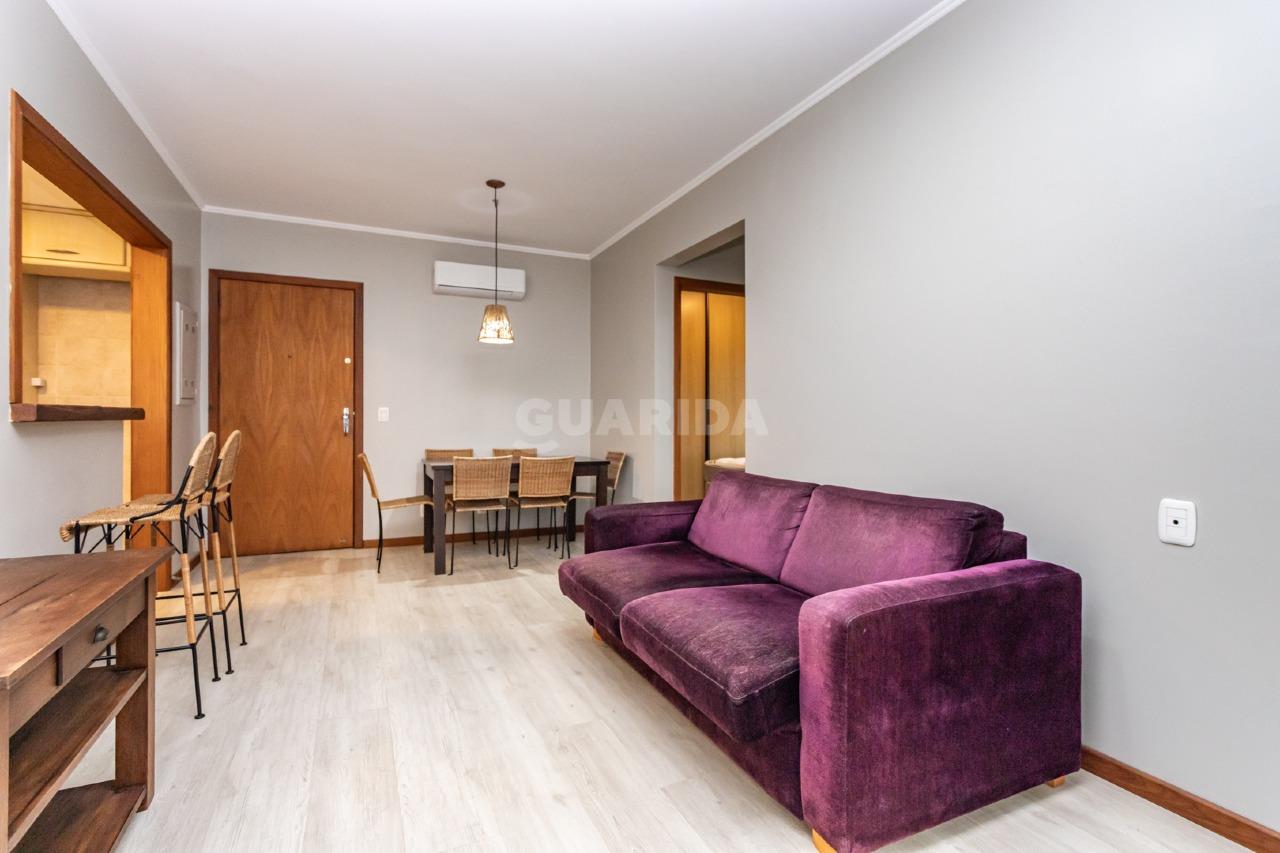 Apartamento para alugar em Avenida Doutor Nilo Peçanha, 2110 - foto 5