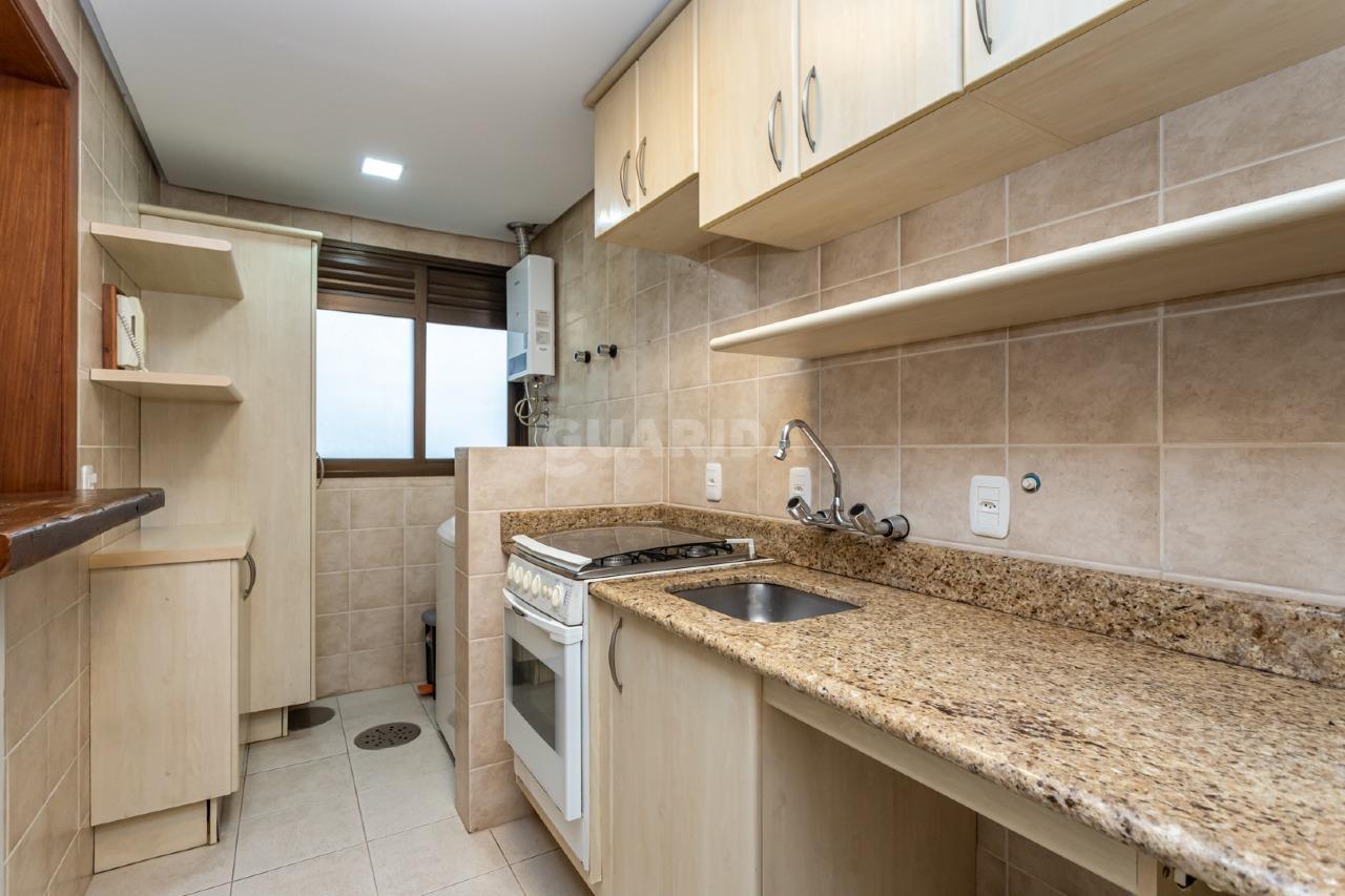 Apartamento para alugar em Avenida Doutor Nilo Peçanha, 2110 - foto 8