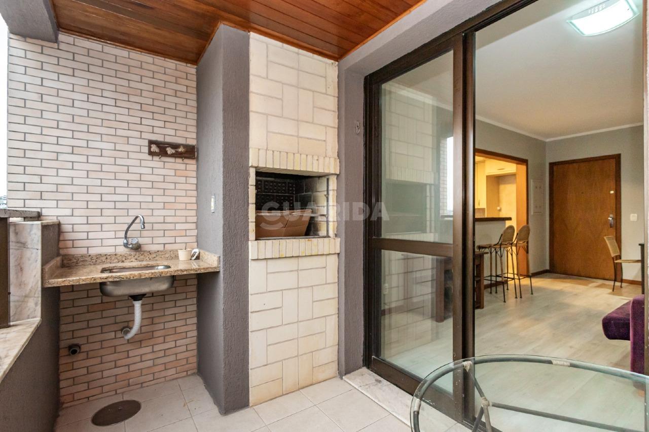Apartamento para alugar em Avenida Doutor Nilo Peçanha, 2110 - foto 2
