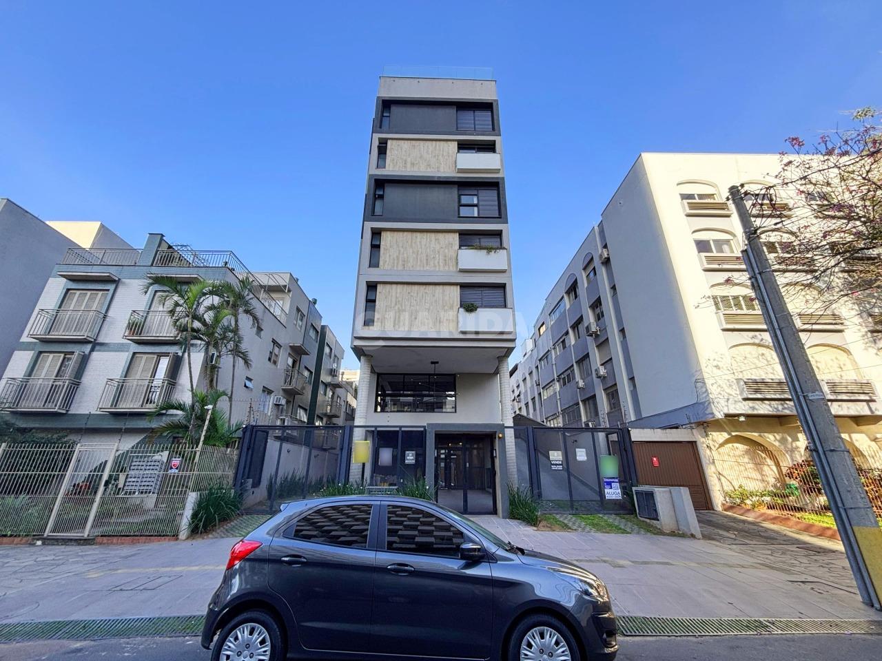Apartamento para alugar em Rua Gonçalves Dias, 32 - foto 23