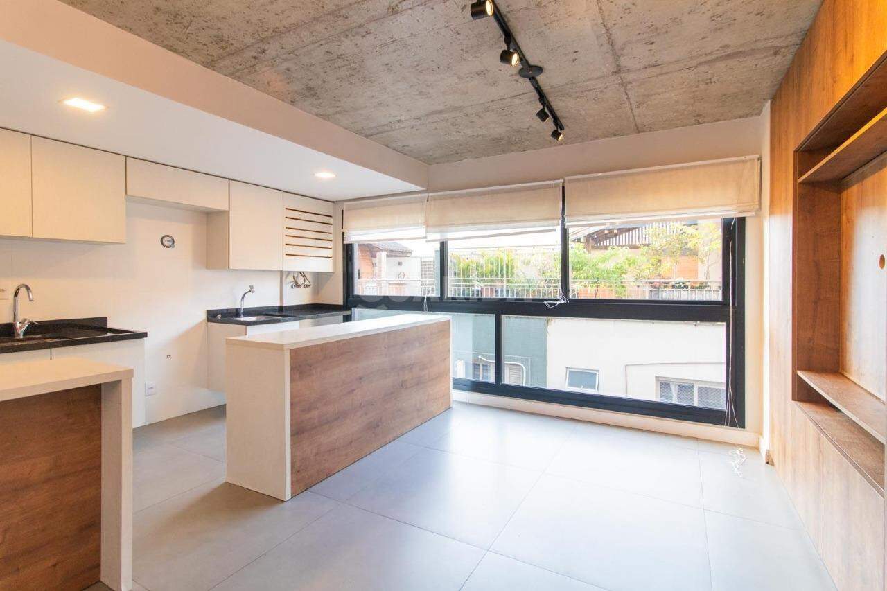 Apartamento para alugar em Menino Deus, Porto Alegre - foto 1