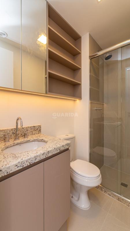 Apartamento para alugar em Avenida Francisco Trein, 116 - foto 12