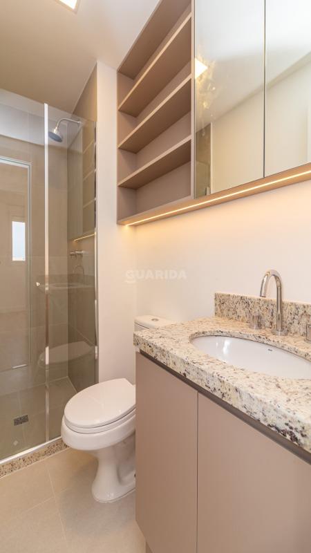 Apartamento para alugar em Avenida Francisco Trein, 116 - foto 13