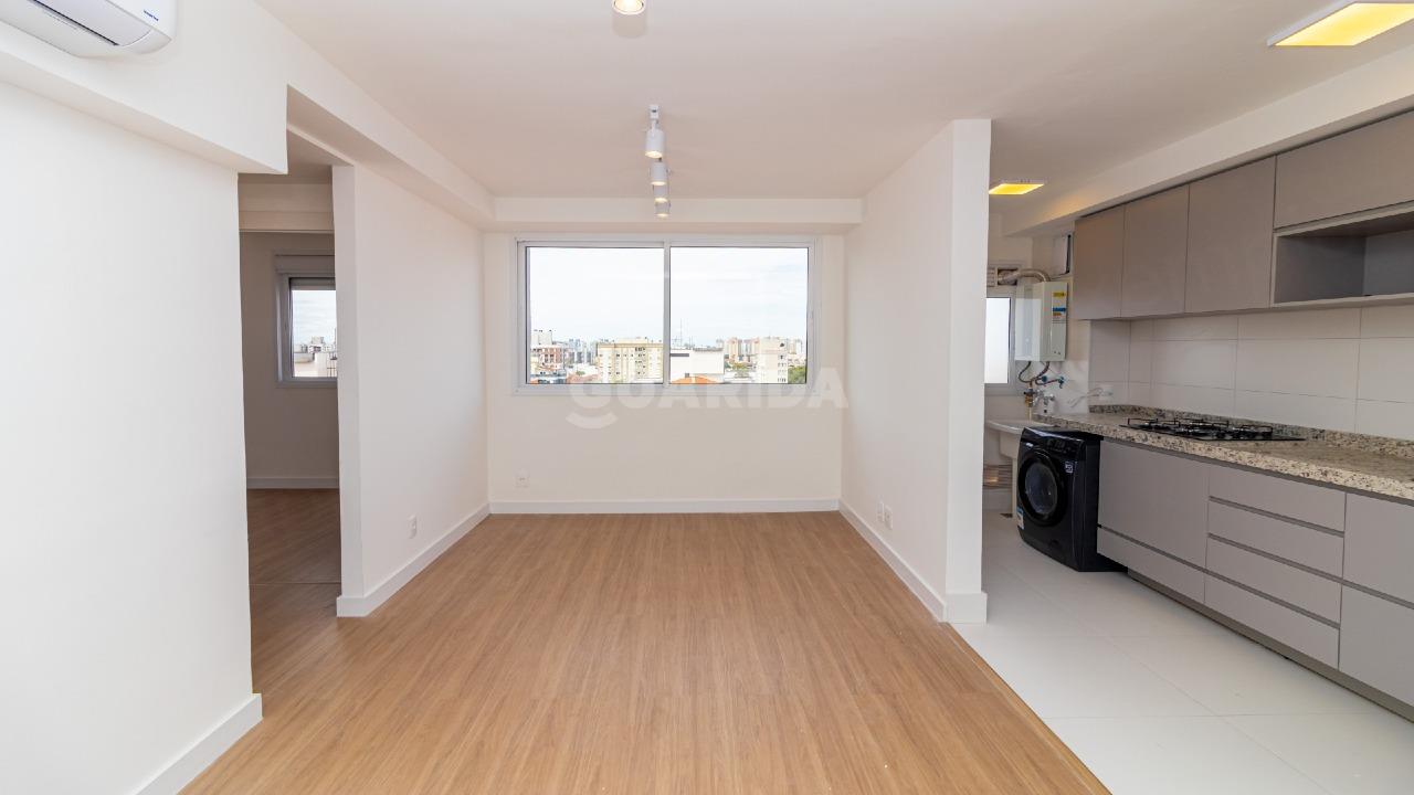 Apartamento para alugar em Avenida Francisco Trein, 116 - foto 2
