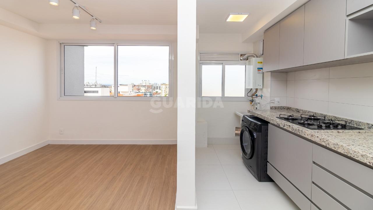 Apartamento para alugar em Avenida Francisco Trein, 116 - foto 5