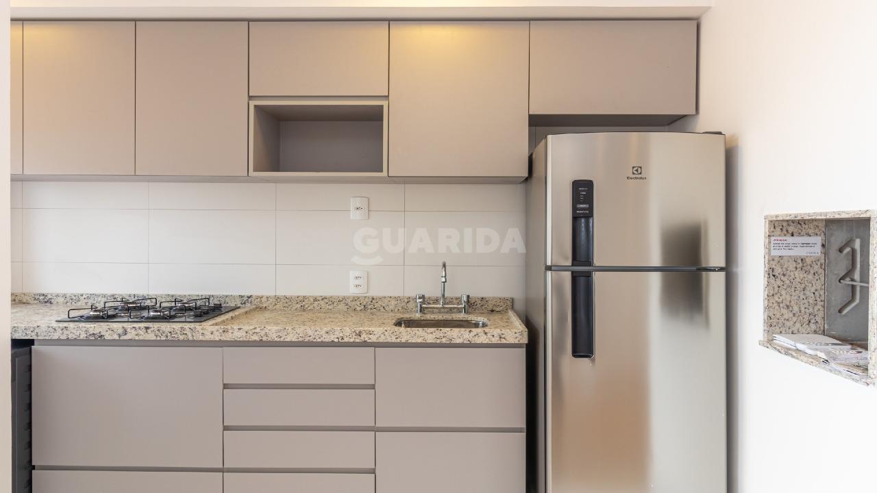 Apartamento para alugar em Avenida Francisco Trein, 116 - foto 8