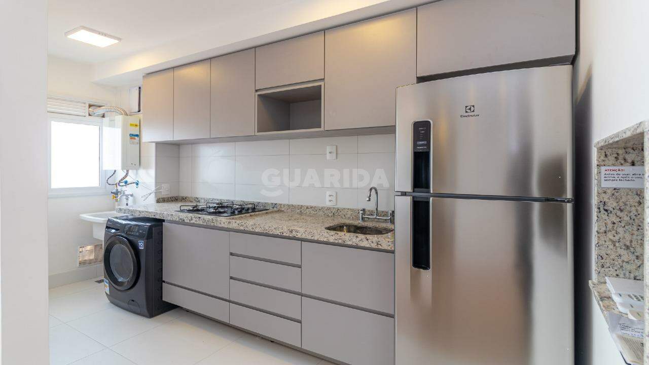 Apartamento para alugar em Avenida Francisco Trein, 116 - foto 7