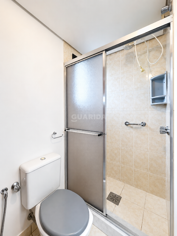 Apartamento para alugar em Rua Lopo Gonçalves, 455 - foto 24