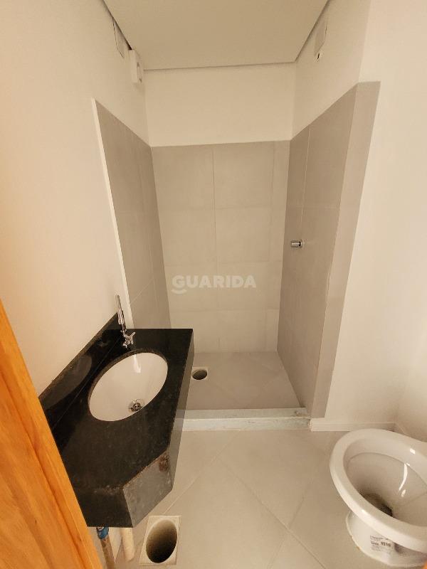 Apartamento para alugar em Rua Coronel Genuino, 150 - foto 9