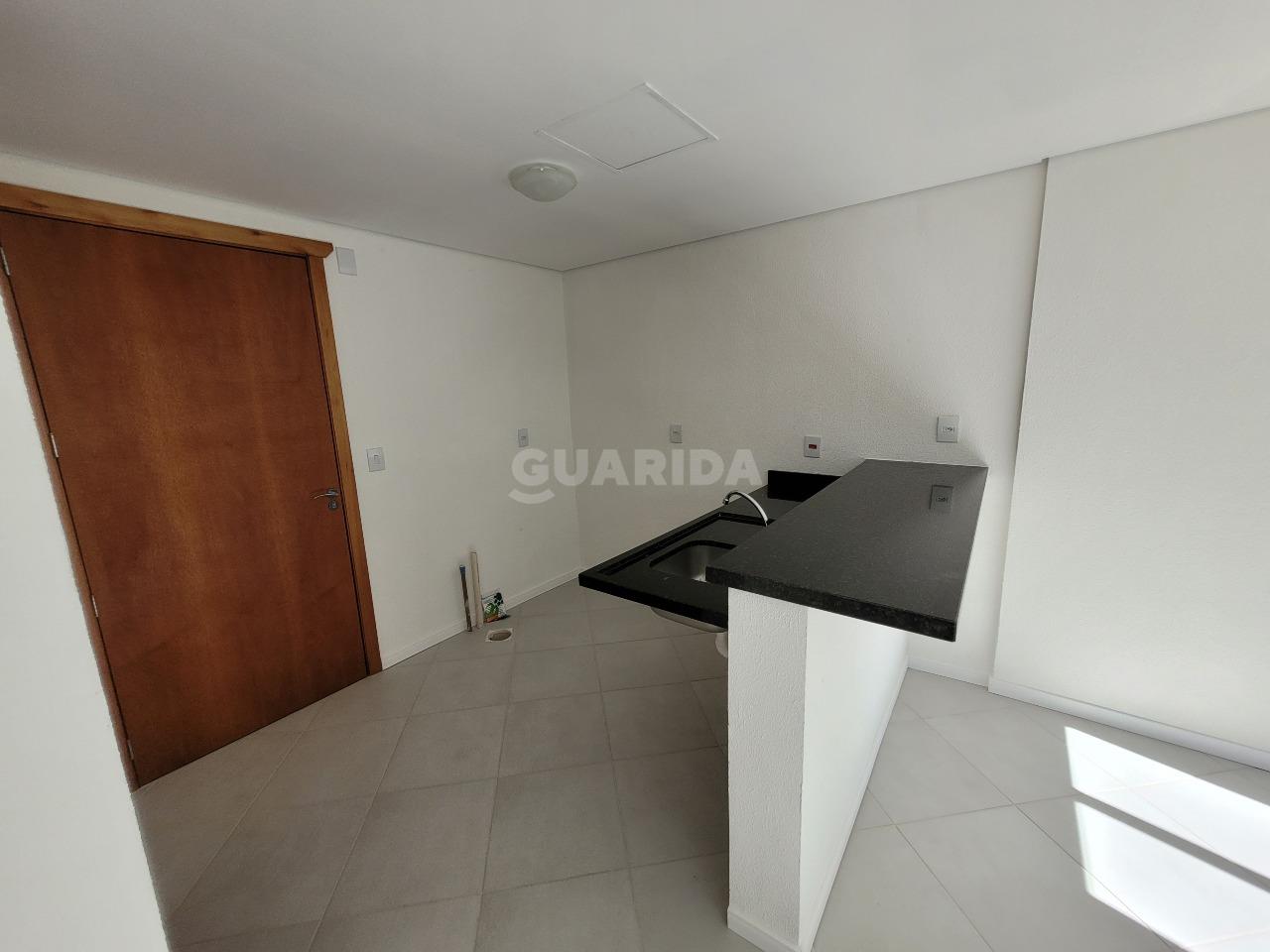 Apartamento para alugar em Rua Coronel Genuino, 150 - foto 8