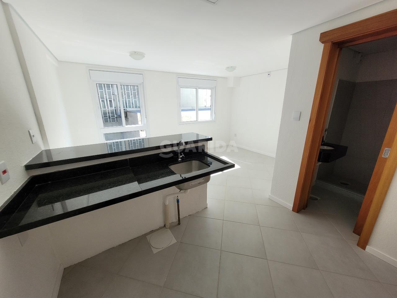 Apartamento para alugar em Rua Coronel Genuino, 150 - foto 3