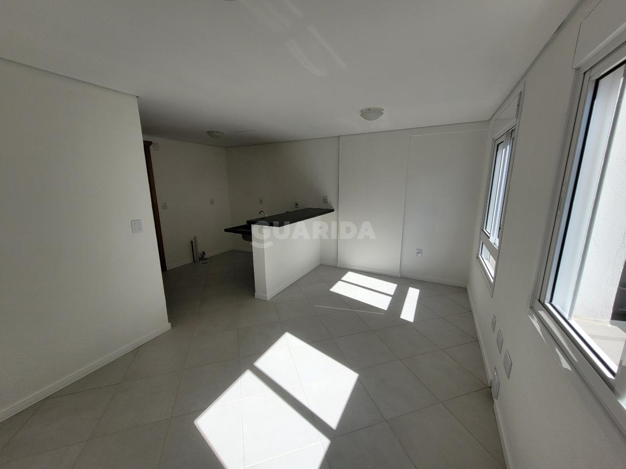 Apartamento para alugar em Rua Coronel Genuino, 150 - foto 5