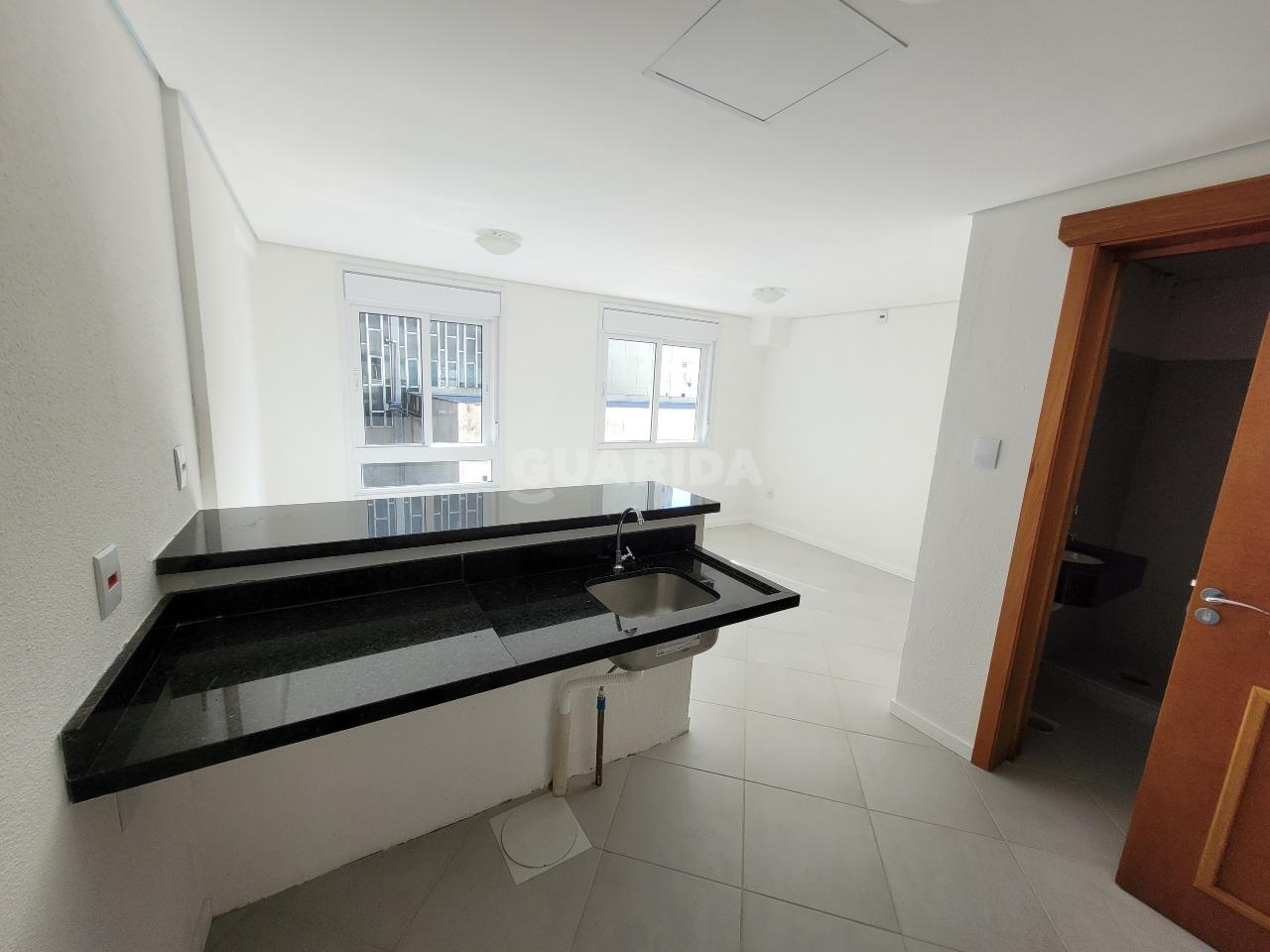 Apartamento para alugar em Rua Coronel Genuino, 150 - foto 2