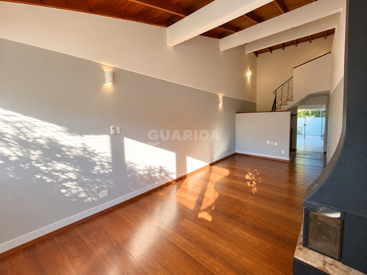 Casa em condominio para alugar em Tristeza, Porto Alegre - foto 1