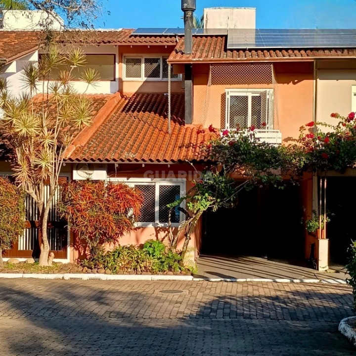 Casa em condominio para alugar em Rua Almirante Mariath, 69 - foto 18