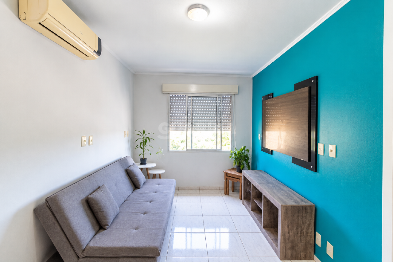 Apartamento para alugar em Vila Nova, Porto Alegre - foto 1