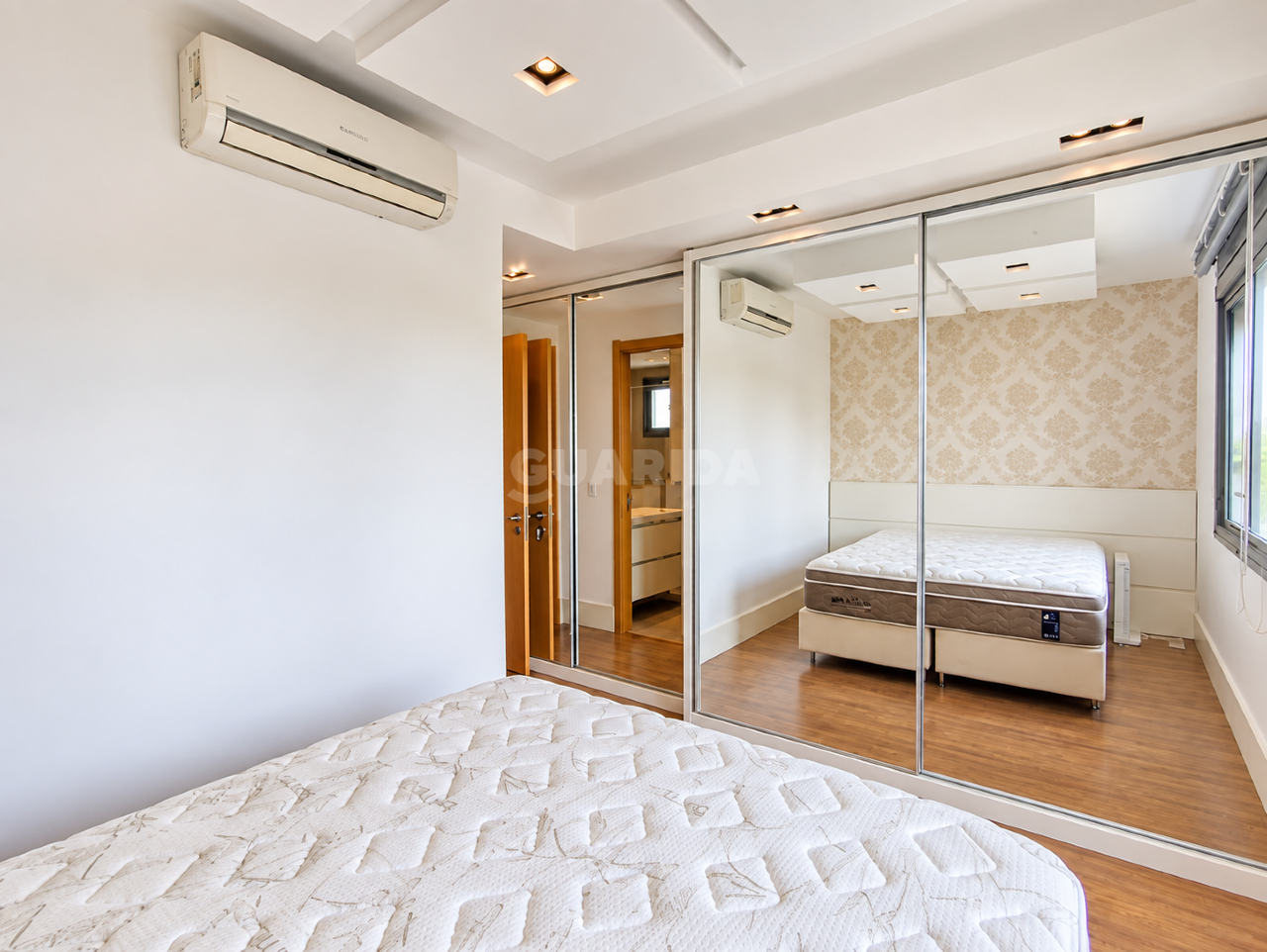 Apartamento para alugar em Avenida Luiz Manoel Gonzaga, 470 - foto 19