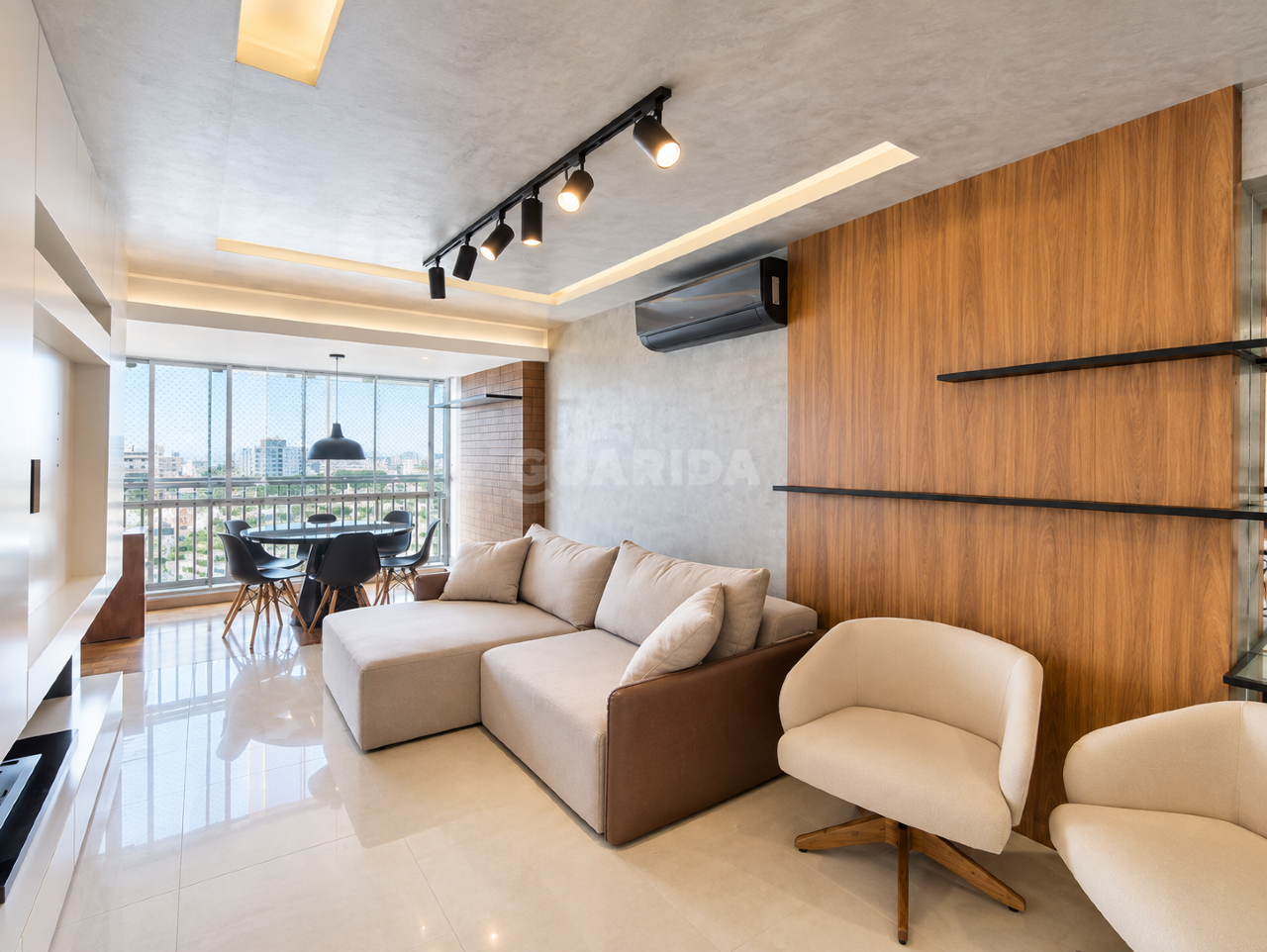 Apartamento para alugar em Avenida Luiz Manoel Gonzaga, 470 - foto 3