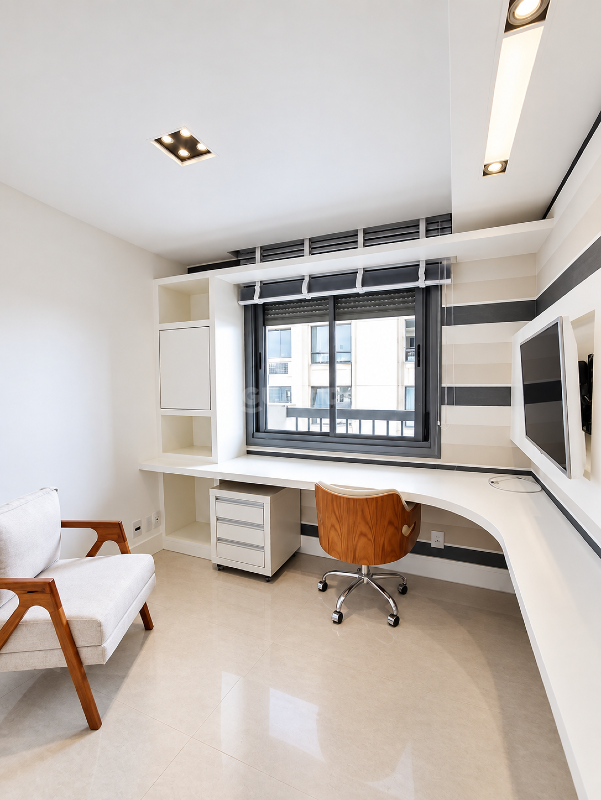 Apartamento para alugar em Avenida Luiz Manoel Gonzaga, 470 - foto 15