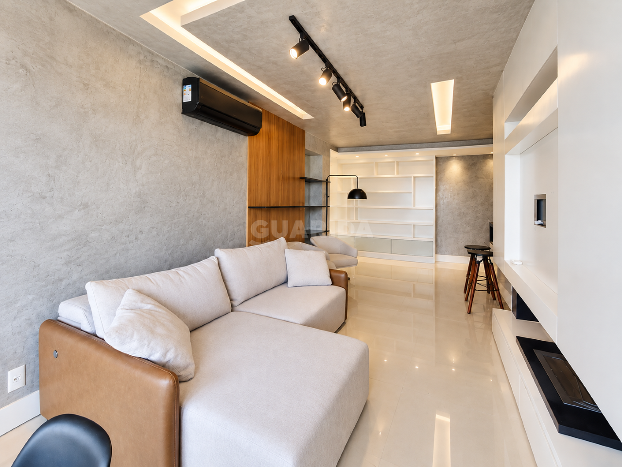 Apartamento para alugar em Avenida Luiz Manoel Gonzaga, 470 - foto 9