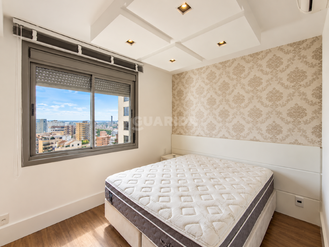 Apartamento para alugar em Avenida Luiz Manoel Gonzaga, 470 - foto 17