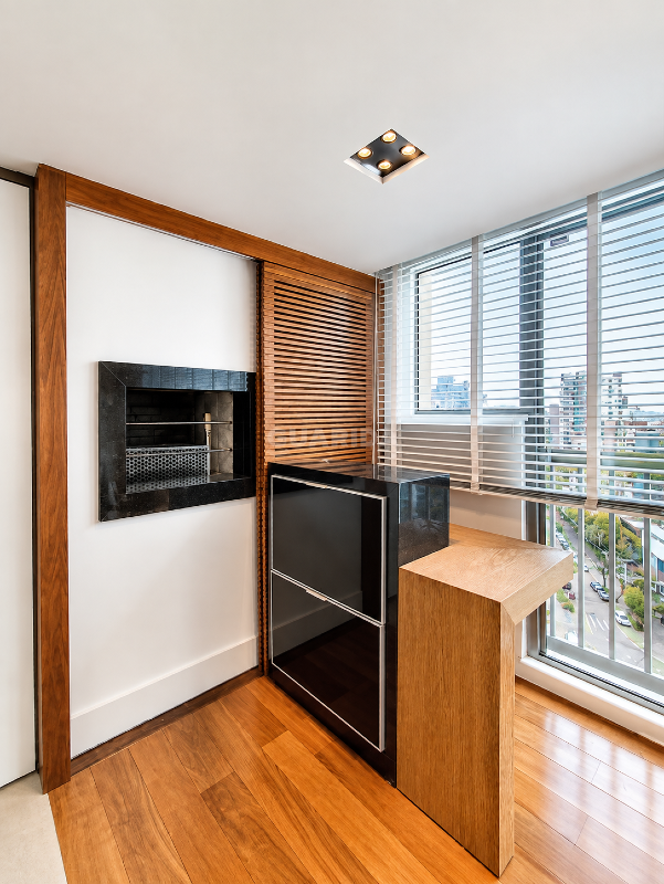 Apartamento para alugar em Avenida Luiz Manoel Gonzaga, 470 - foto 7