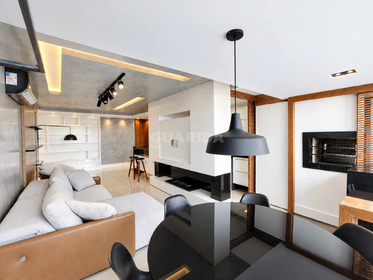 Apartamento para alugar em Avenida Luiz Manoel Gonzaga, 470 - foto 8