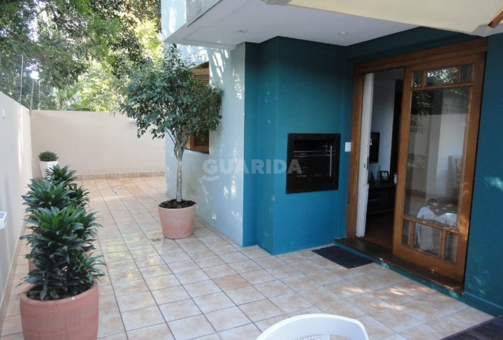 Apartamento para alugar em Petrópolis, Porto Alegre - foto 1