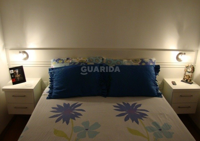 Apartamento para alugar em Rua Eça de Queiroz, 421 - foto 4
