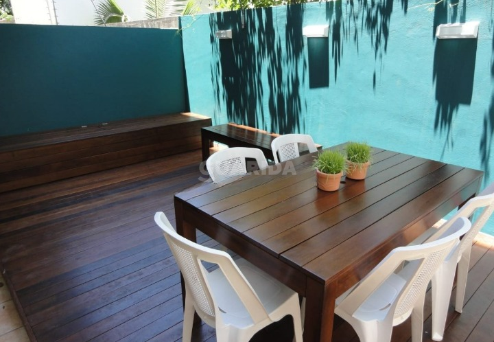 Apartamento para alugar em Rua Eça de Queiroz, 421 - foto 2