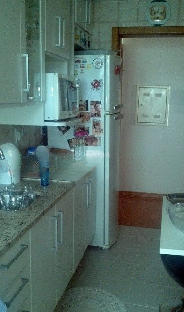 Apartamento para alugar em Rua Eça de Queiroz, 421 - foto 3