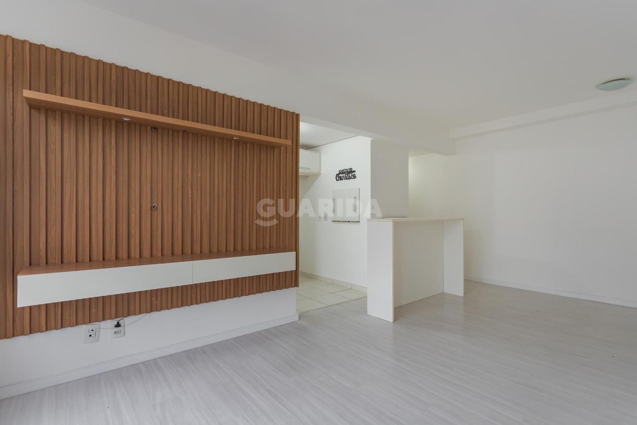 Apartamento para alugar em Rua Irmão Norberto Francisco Rauch, 755 - foto 2
