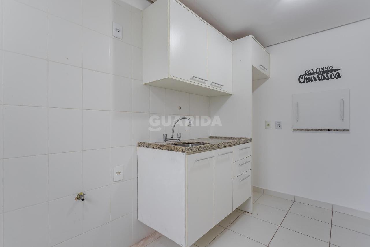 Apartamento para alugar em Rua Irmão Norberto Francisco Rauch, 755 - foto 5