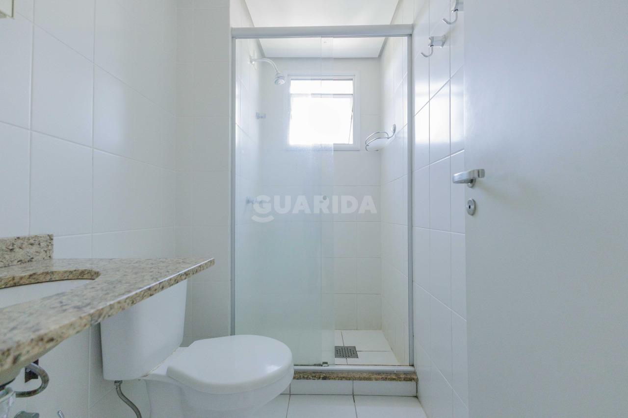 Apartamento para alugar em Rua Irmão Norberto Francisco Rauch, 755 - foto 14