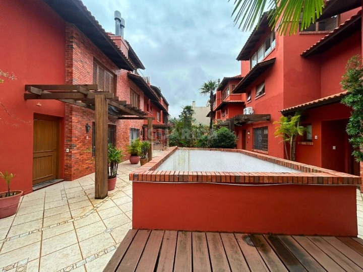 Casa em condominio para alugar em Rua Tremembé, 80 - foto 14